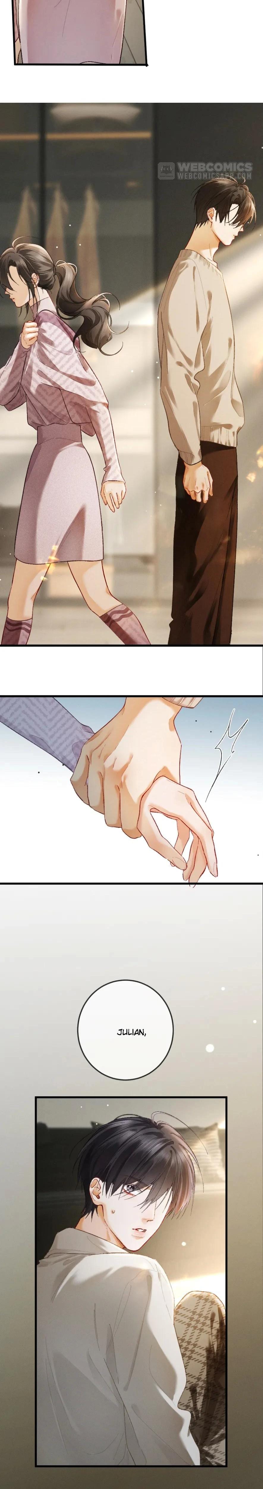 Fall for Contractual Bonds Uncensored, chapter 8, page 19 of 20