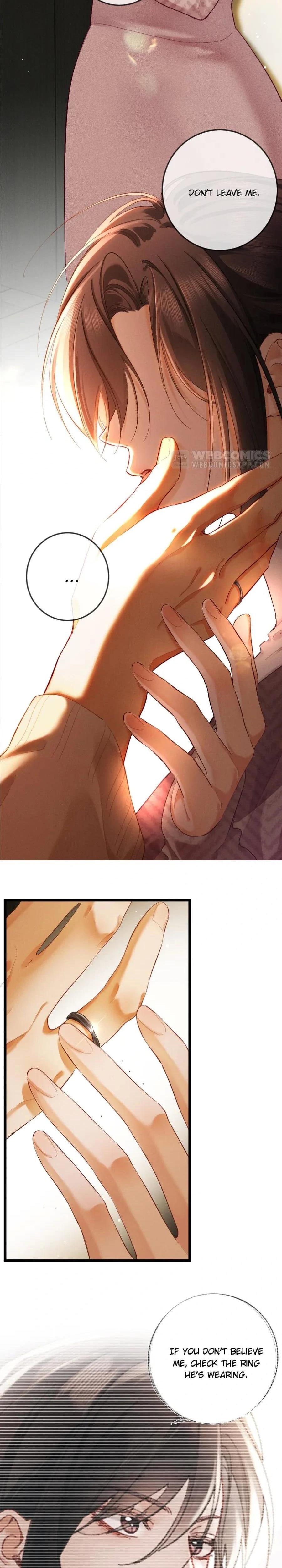 Fall for Contractual Bonds Uncensored, chapter 9, page 7 of 21