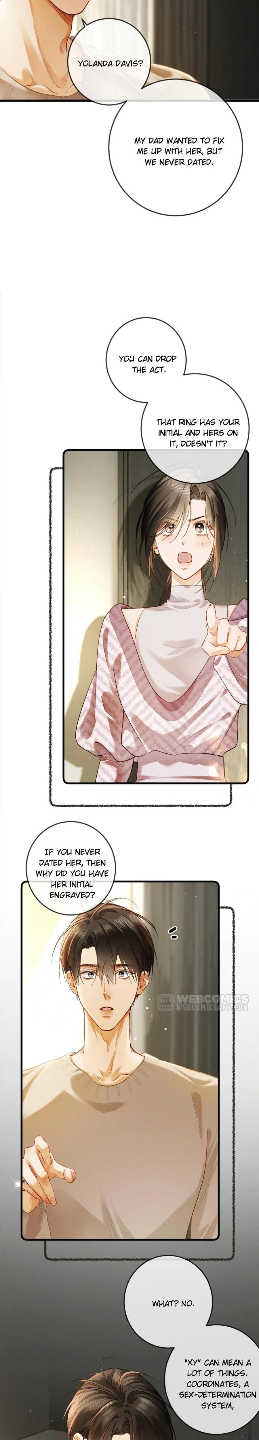 Fall for Contractual Bonds Uncensored, chapter 9, page 9 of 21