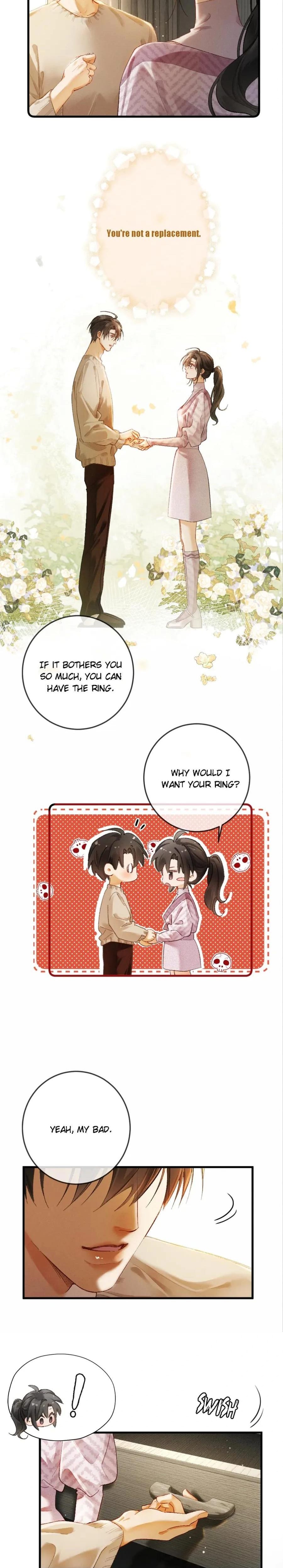 Fall for Contractual Bonds Uncensored, chapter 9, page 11 of 21