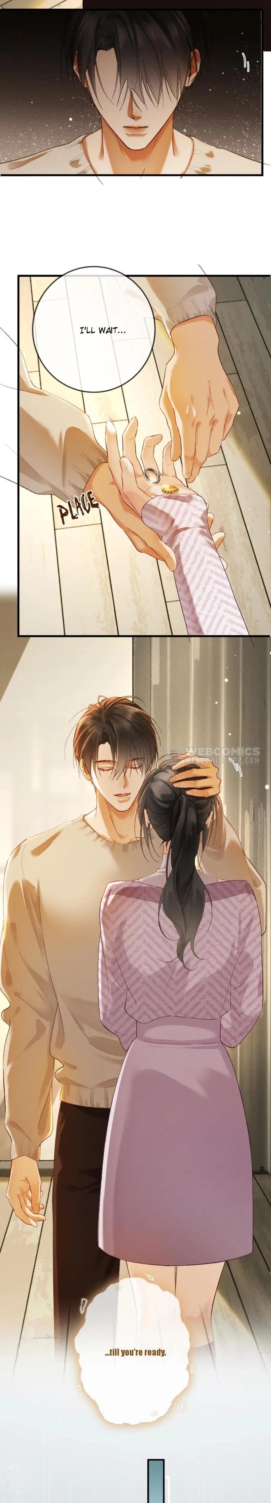 Fall for Contractual Bonds Uncensored, chapter 9, page 14 of 21