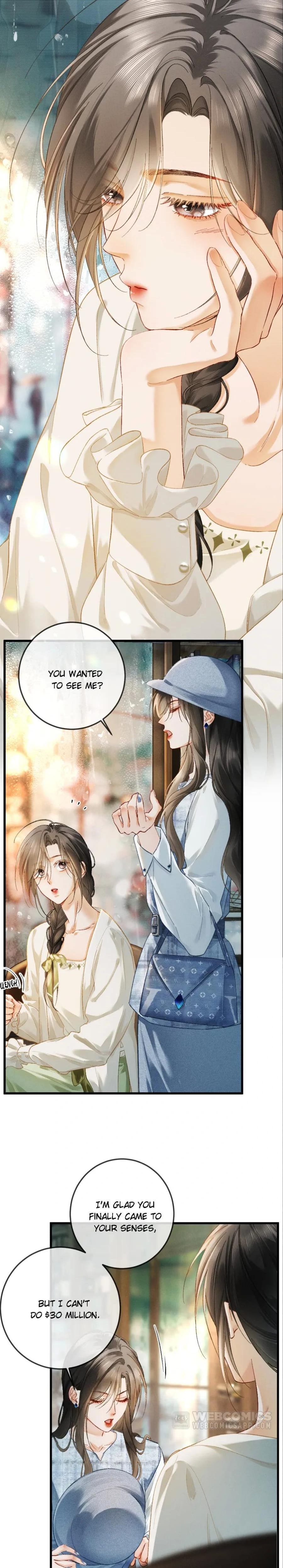 Fall for Contractual Bonds Uncensored, chapter 9, page 16 of 21