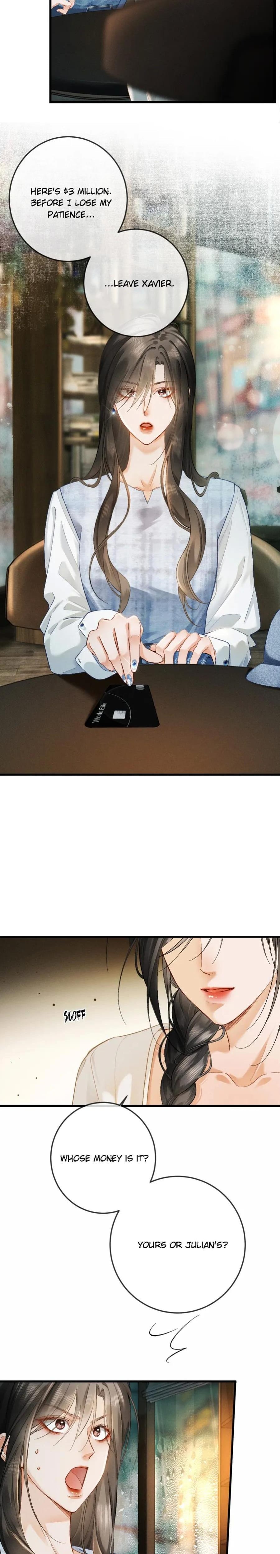 Fall for Contractual Bonds Uncensored, chapter 9, page 17 of 21