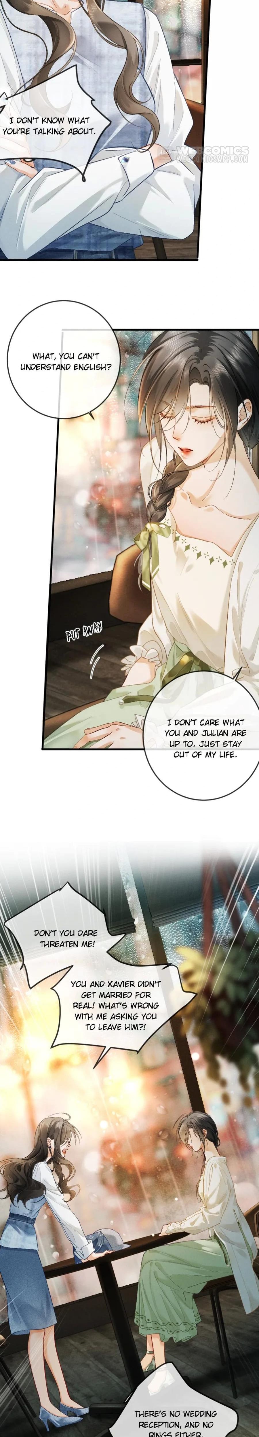 Fall for Contractual Bonds Uncensored, chapter 9, page 18 of 21