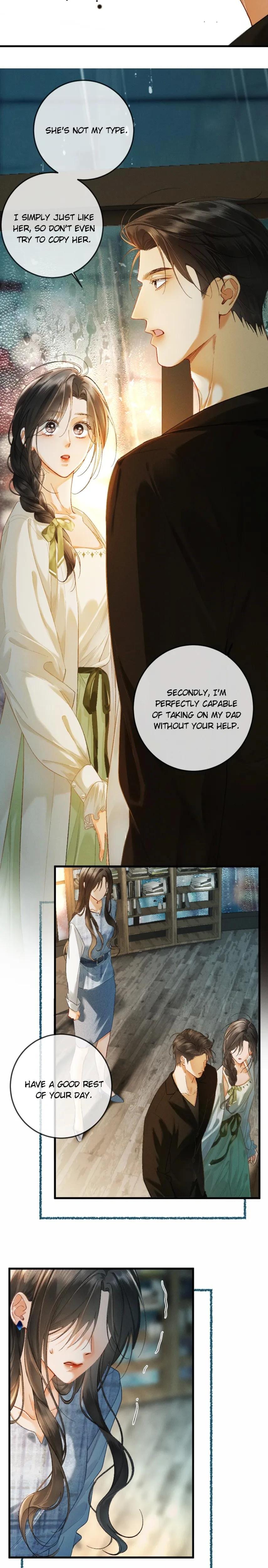 Fall for Contractual Bonds Uncensored, chapter 10, page 6 of 19