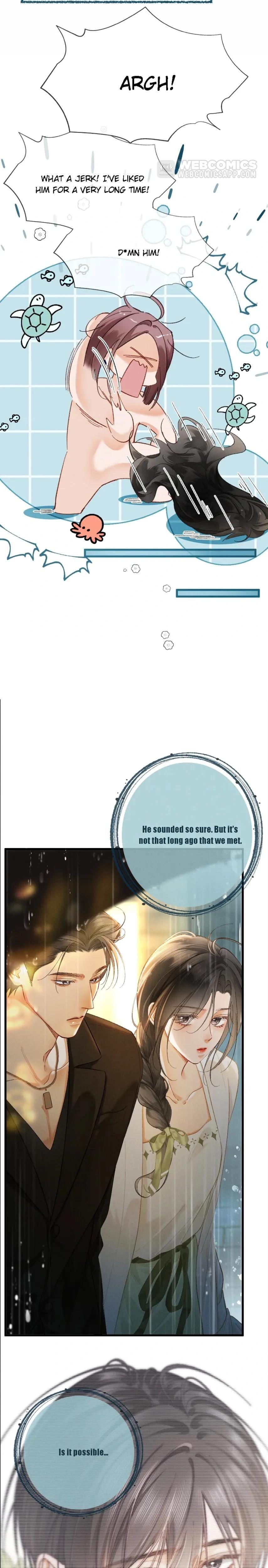 Fall for Contractual Bonds Uncensored, chapter 10, page 7 of 19