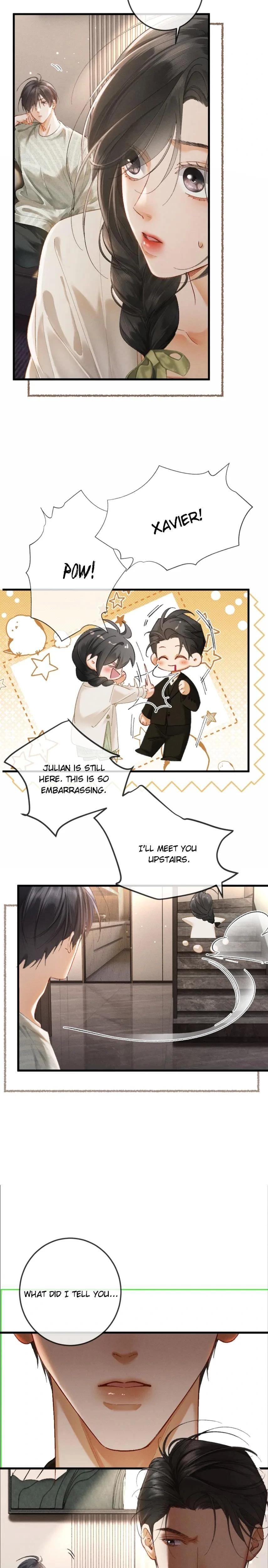Fall for Contractual Bonds Uncensored, chapter 10, page 14 of 19