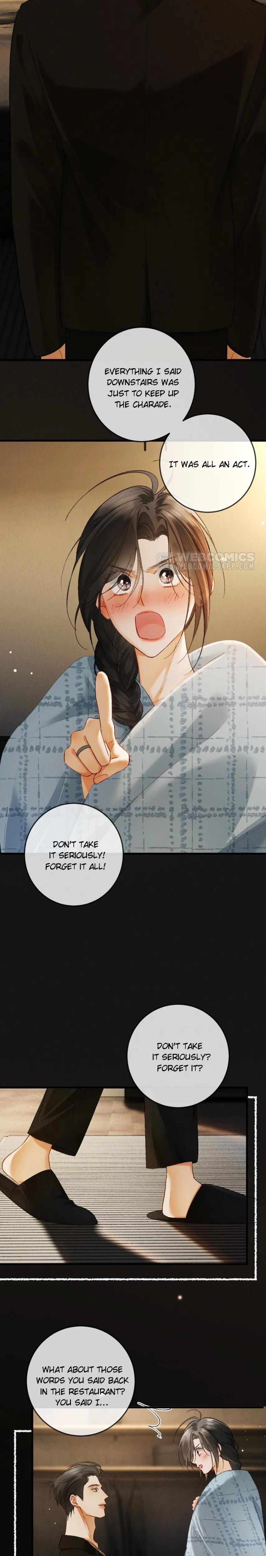 Fall for Contractual Bonds Uncensored, chapter 10, page 17 of 19