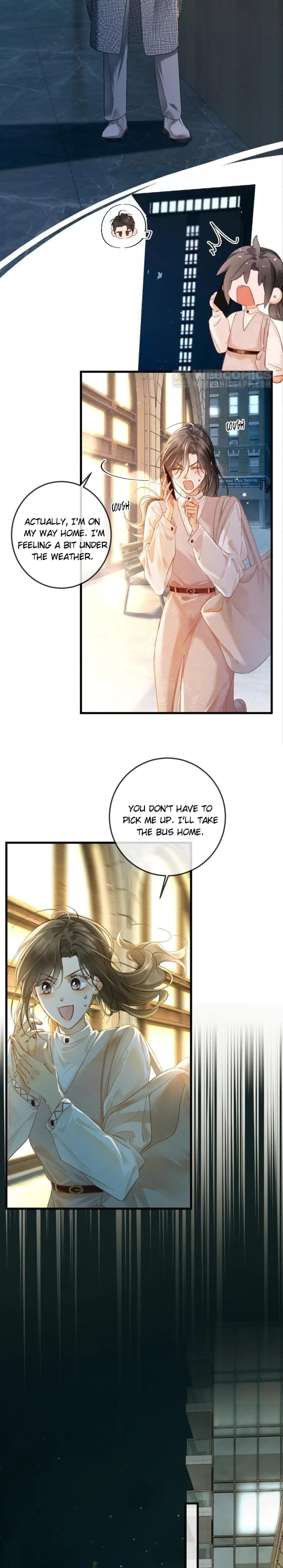 Fall for Contractual Bonds Uncensored, chapter 11, page 6 of 20