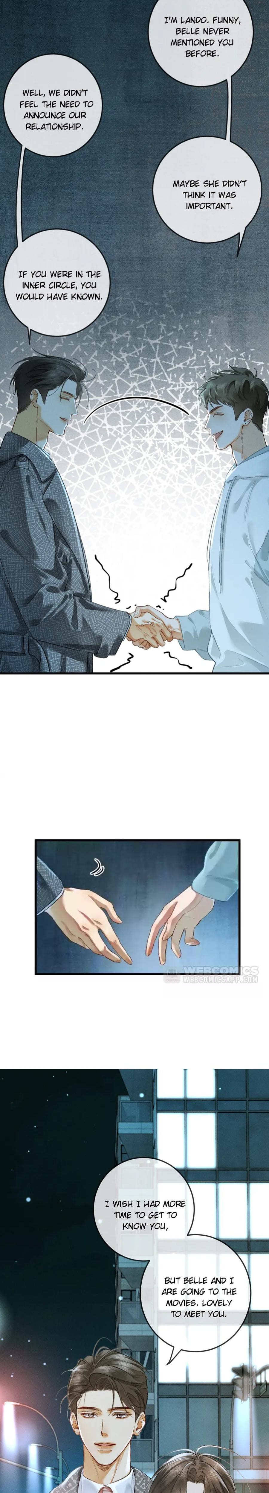 Fall for Contractual Bonds Uncensored, chapter 11, page 14 of 20