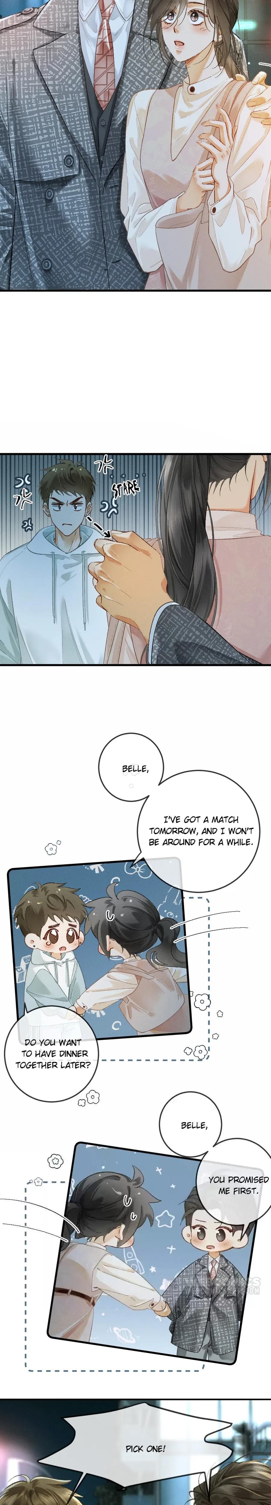 Fall for Contractual Bonds Uncensored, chapter 11, page 15 of 20