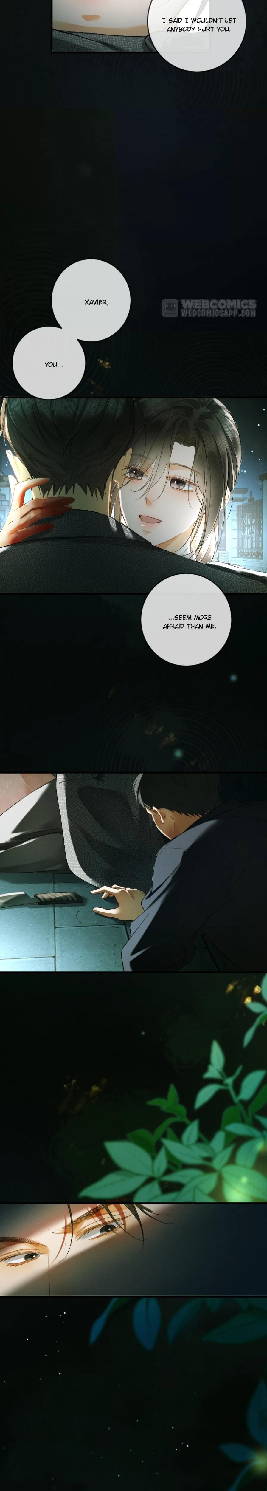 Fall for Contractual Bonds Uncensored, chapter 13, page 6 of 19