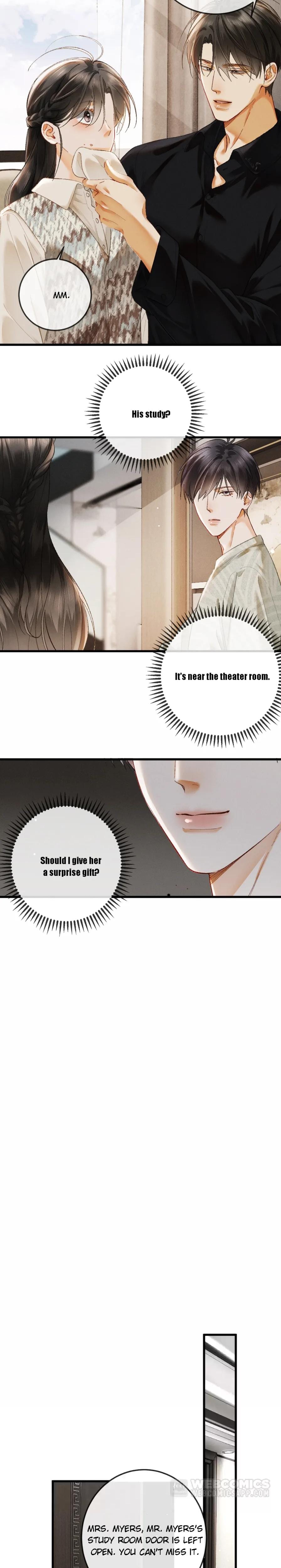 Fall for Contractual Bonds Uncensored, chapter 13, page 16 of 19