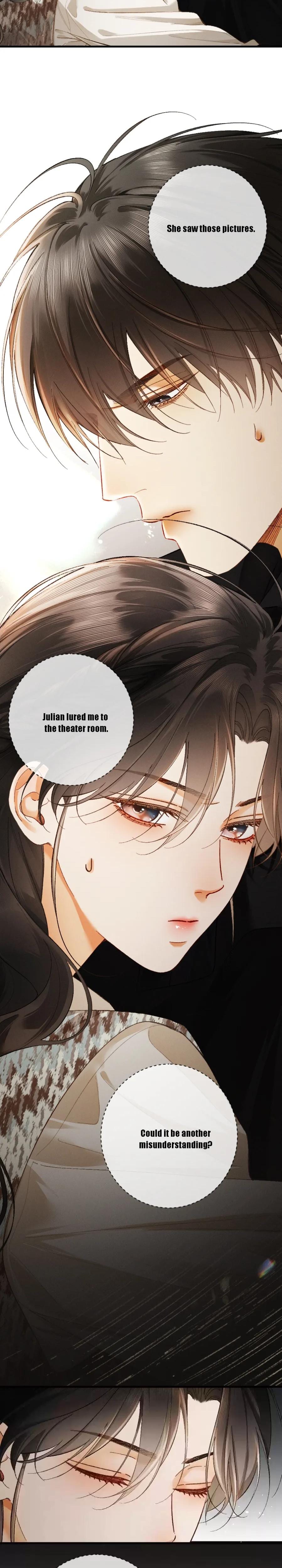 Fall for Contractual Bonds Uncensored, chapter 14, page 10 of 17