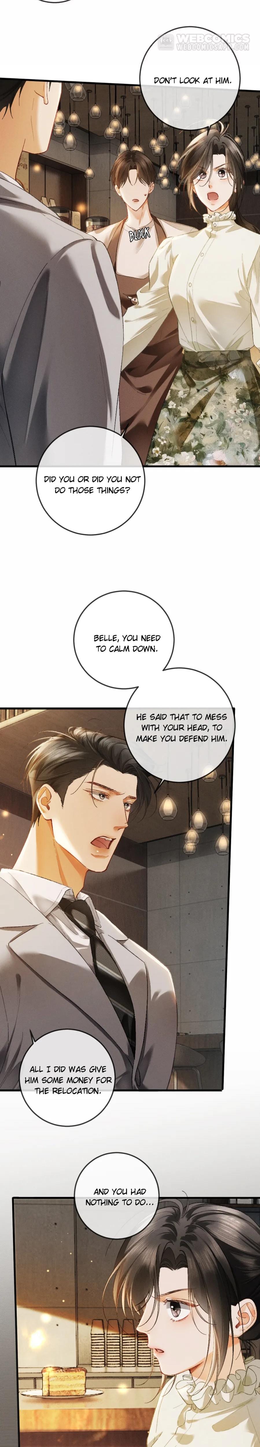 Fall for Contractual Bonds Uncensored, chapter 15, page 5 of 19