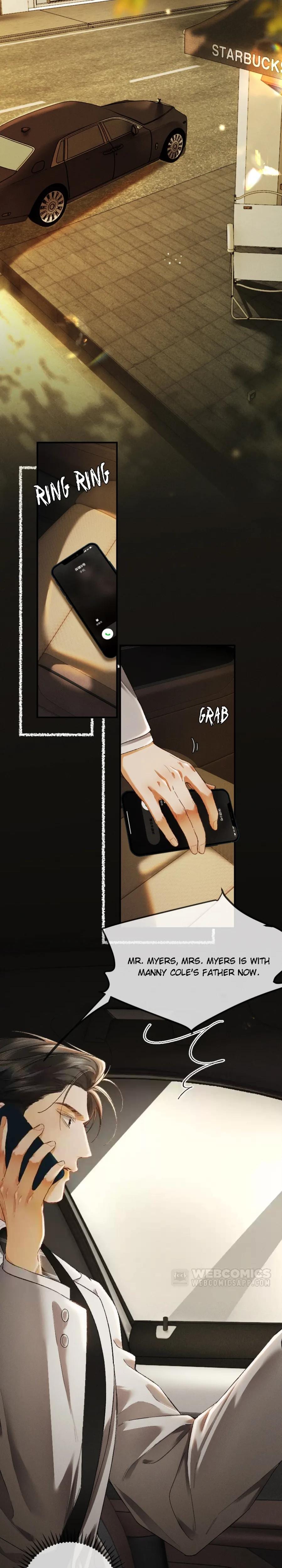 Fall for Contractual Bonds Uncensored, chapter 15, page 15 of 19