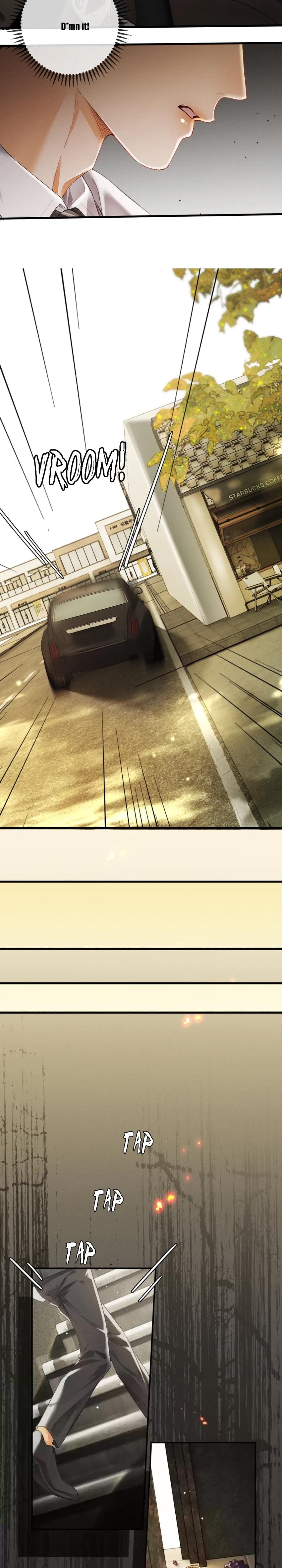 Fall for Contractual Bonds Uncensored, chapter 15, page 16 of 19