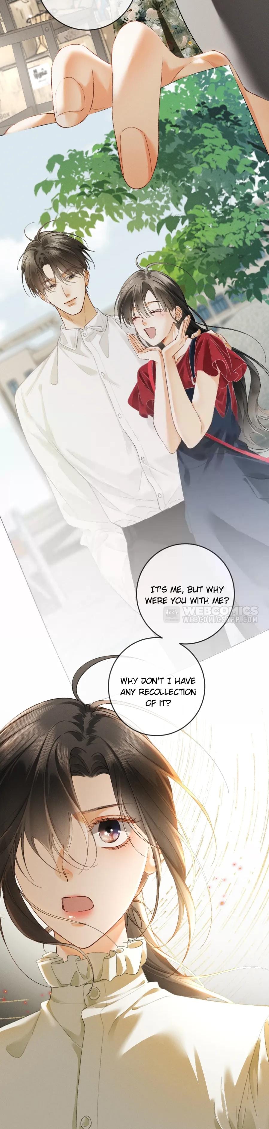 Fall for Contractual Bonds Uncensored, chapter 15, page 19 of 19
