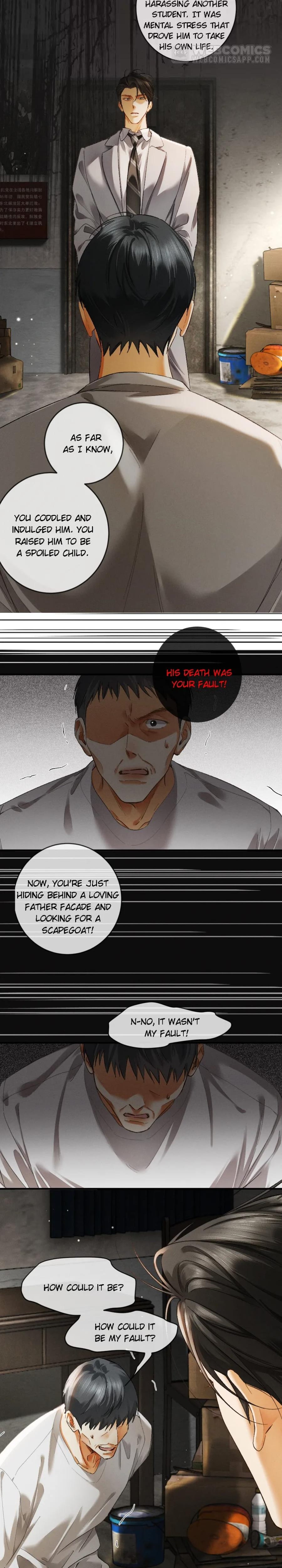 Fall for Contractual Bonds Uncensored, chapter 16, page 5 of 23