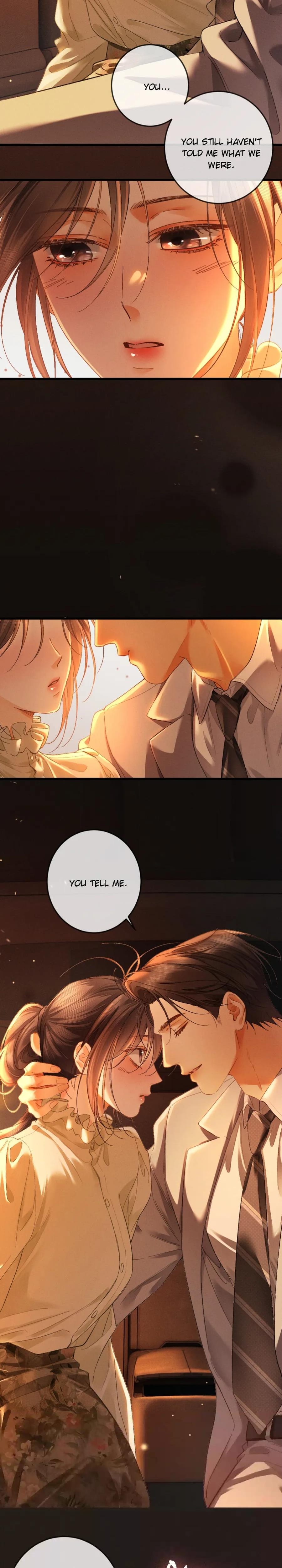 Fall for Contractual Bonds Uncensored, chapter 16, page 10 of 23