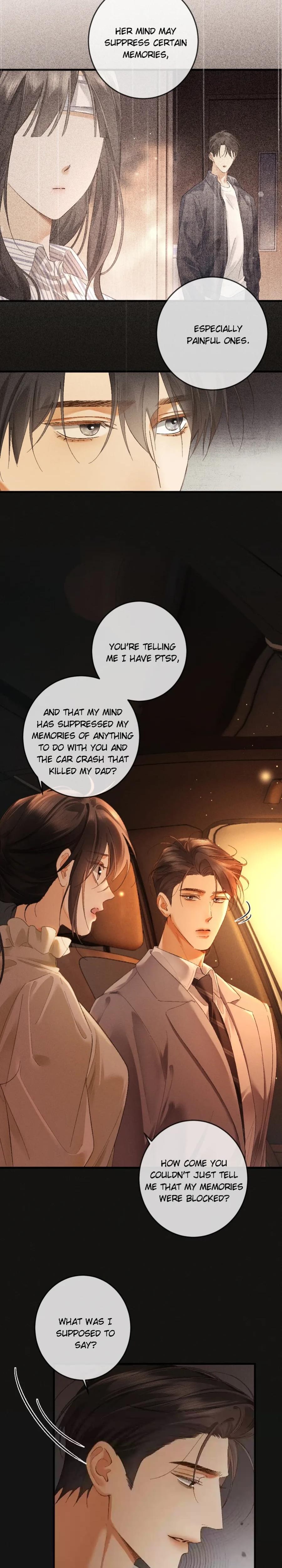 Fall for Contractual Bonds Uncensored, chapter 16, page 16 of 23
