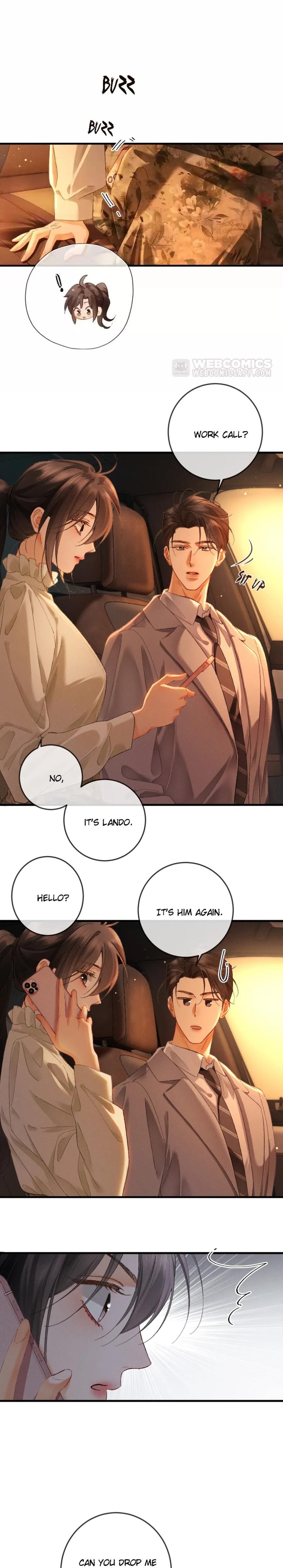 Fall for Contractual Bonds Uncensored, chapter 16, page 18 of 23