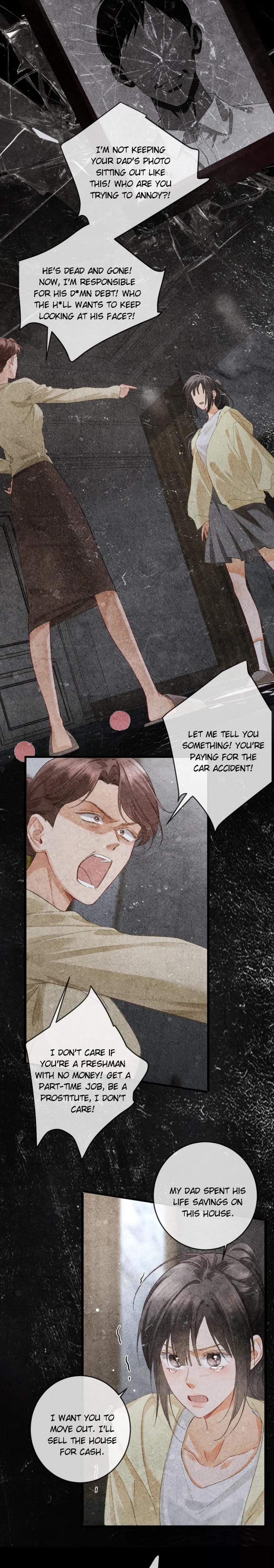 Fall for Contractual Bonds Uncensored, chapter 17, page 5 of 22