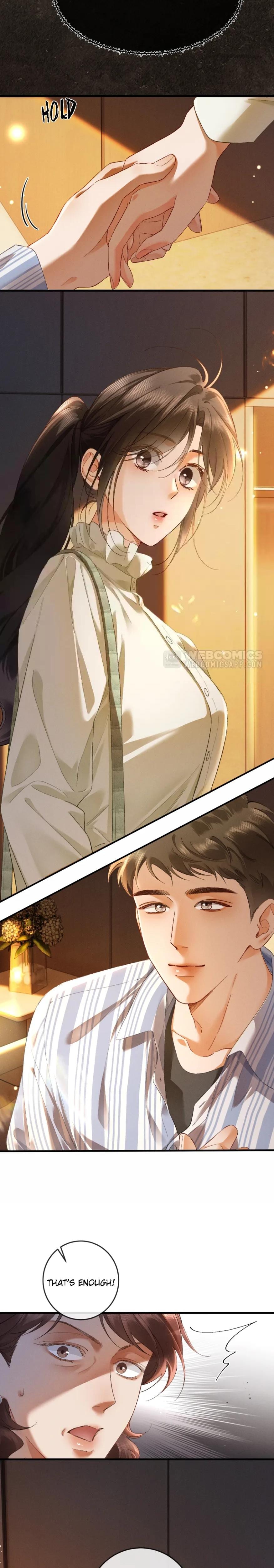 Fall for Contractual Bonds Uncensored, chapter 17, page 8 of 22
