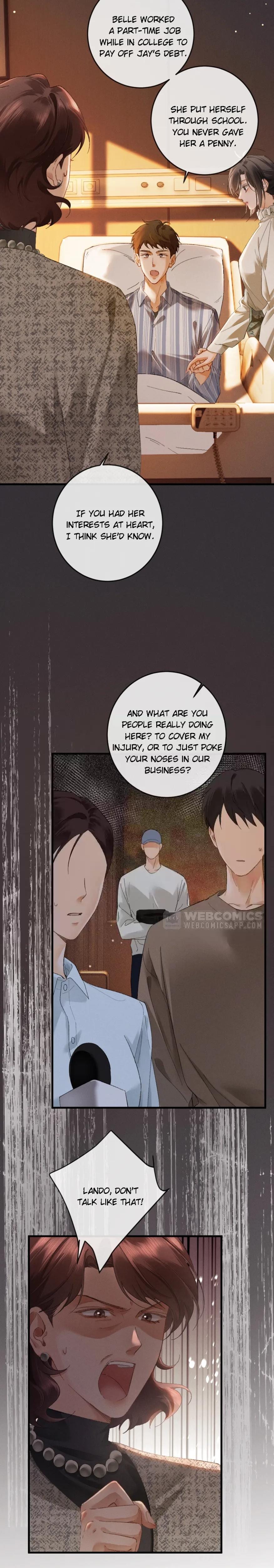 Fall for Contractual Bonds Uncensored, chapter 17, page 9 of 22