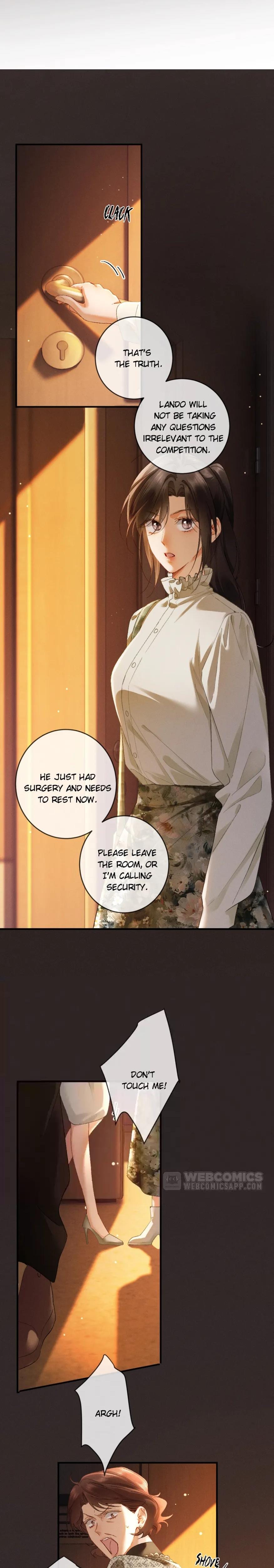 Fall for Contractual Bonds Uncensored, chapter 17, page 10 of 22