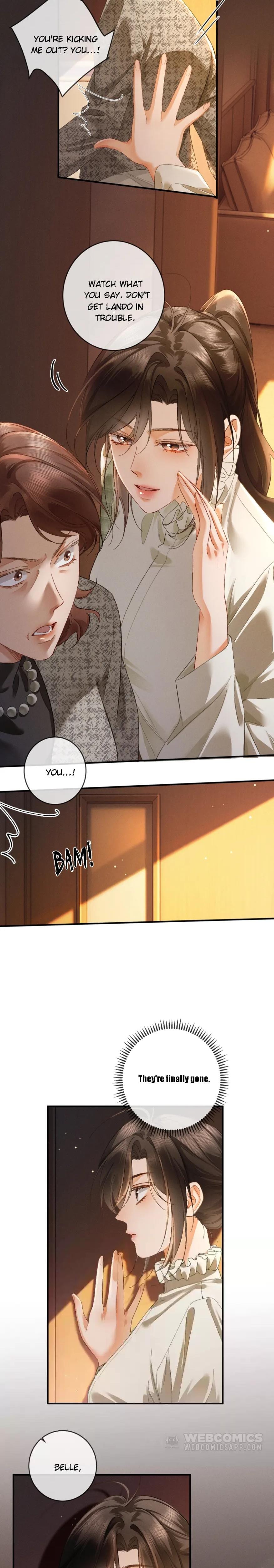 Fall for Contractual Bonds Uncensored, chapter 17, page 11 of 22