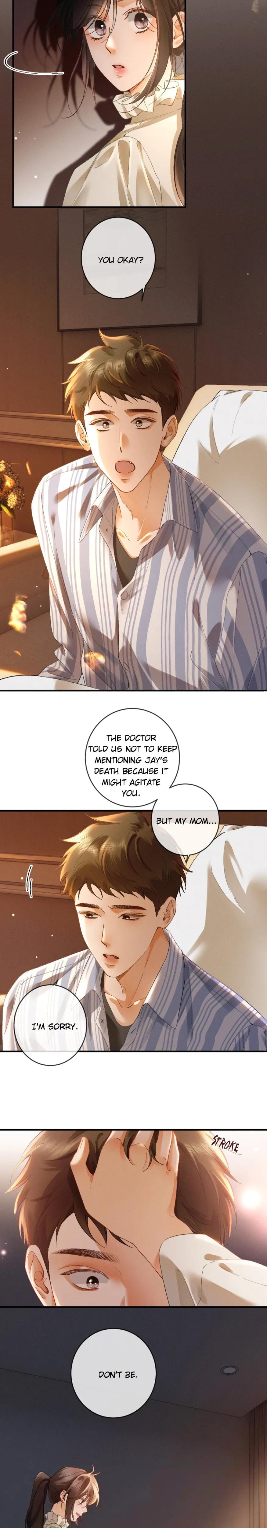 Fall for Contractual Bonds Uncensored, chapter 17, page 12 of 22