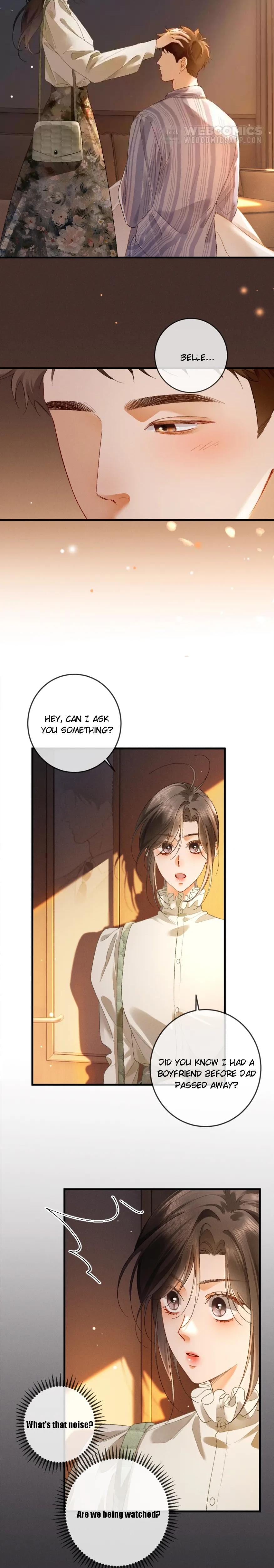 Fall for Contractual Bonds Uncensored, chapter 17, page 13 of 22