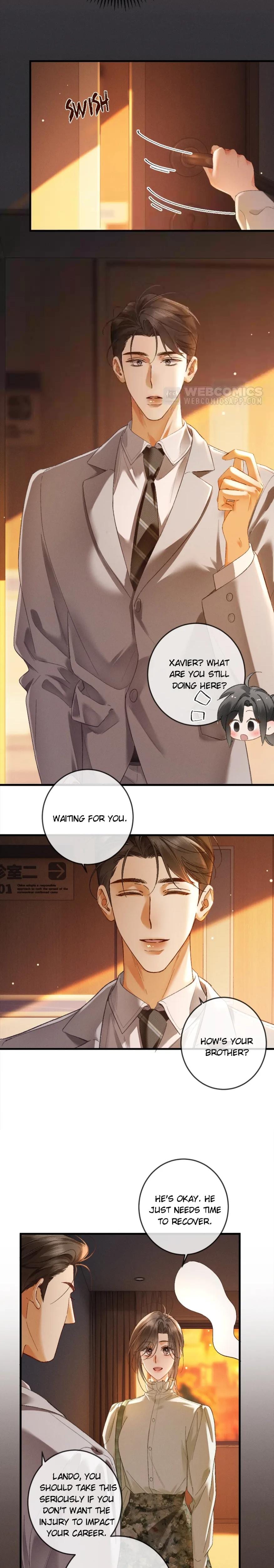 Fall for Contractual Bonds Uncensored, chapter 17, page 14 of 22