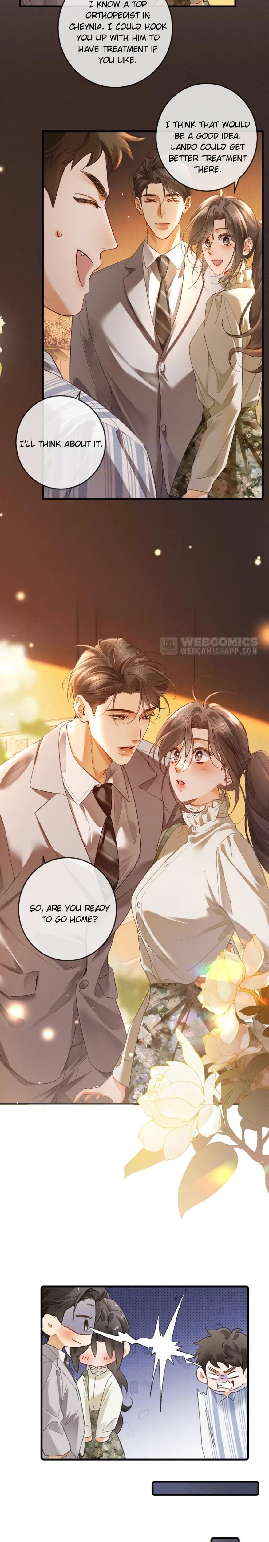 Fall for Contractual Bonds Uncensored, chapter 17, page 15 of 22