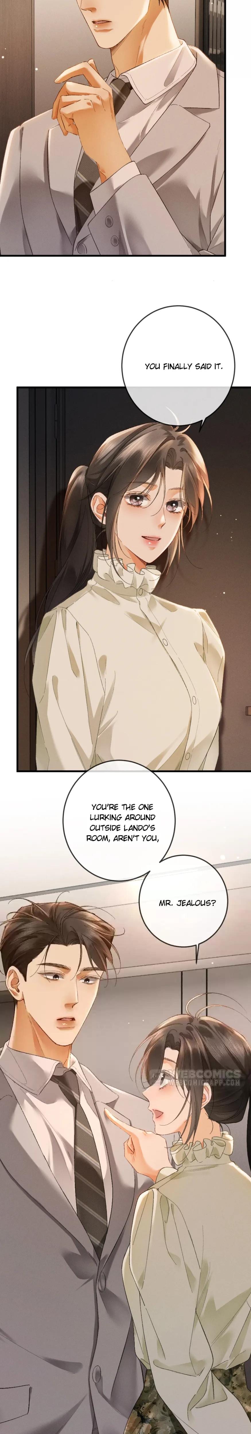 Fall for Contractual Bonds Uncensored, chapter 17, page 17 of 22
