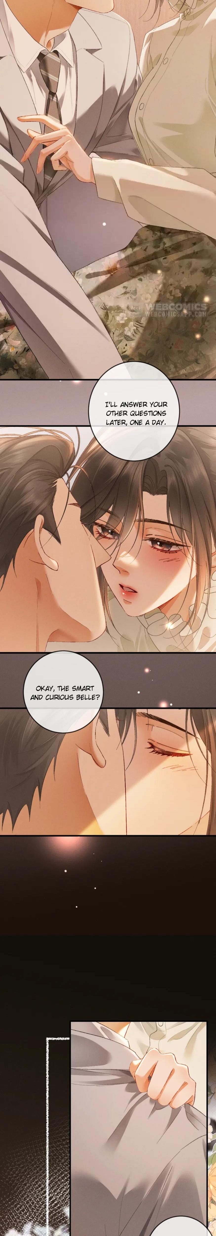 Fall for Contractual Bonds Uncensored, chapter 17, page 21 of 22
