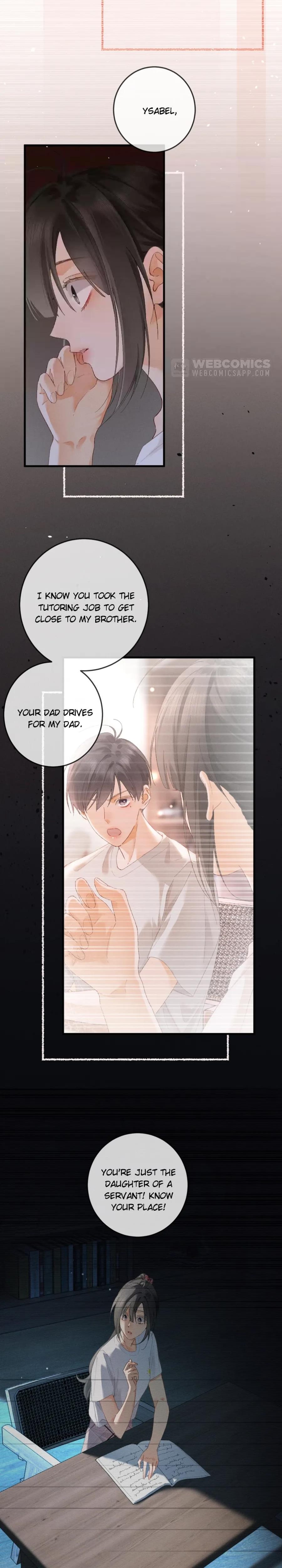 Fall for Contractual Bonds Uncensored, chapter 18, page 6 of 23