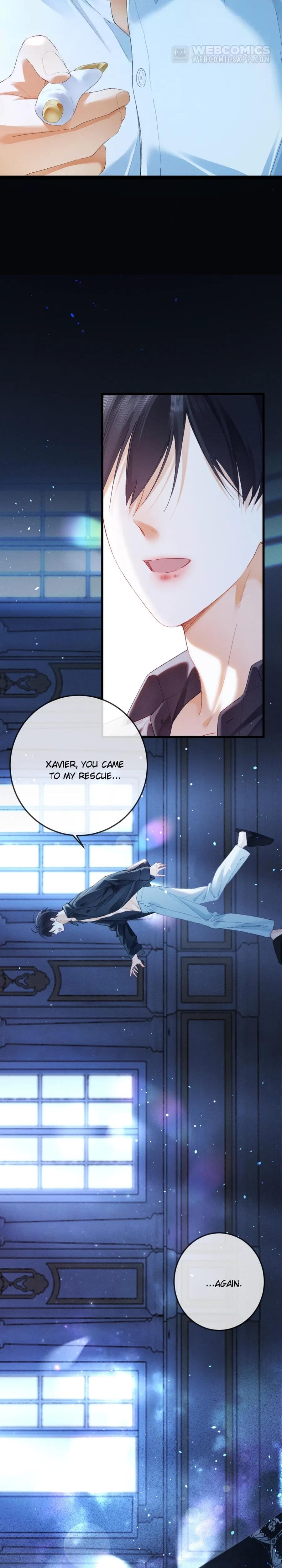 Fall for Contractual Bonds Uncensored, chapter 18, page 17 of 23