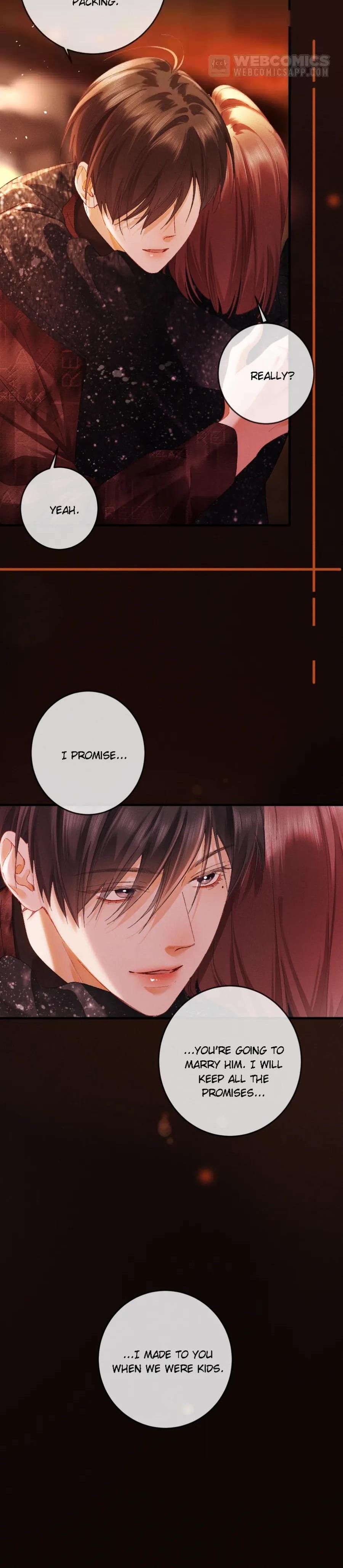 Fall for Contractual Bonds Uncensored, chapter 18, page 23 of 23