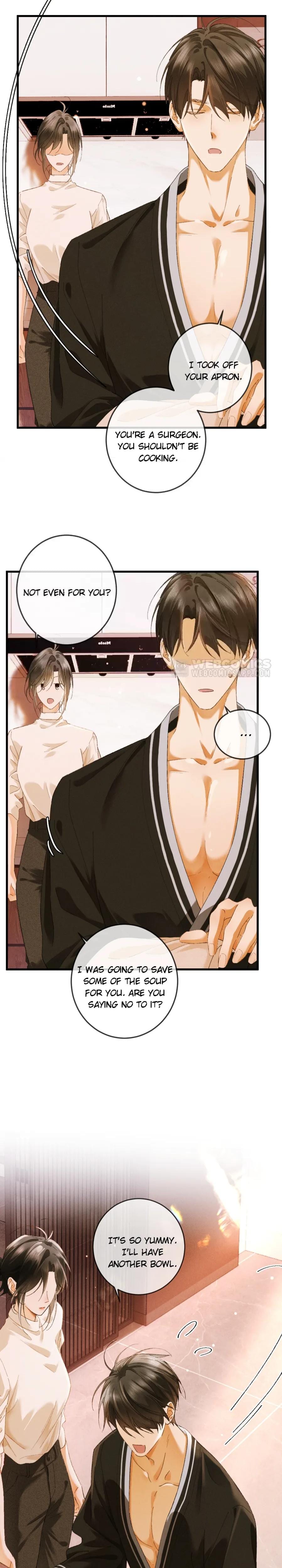 Fall for Contractual Bonds Uncensored, chapter 19, page 7 of 18
