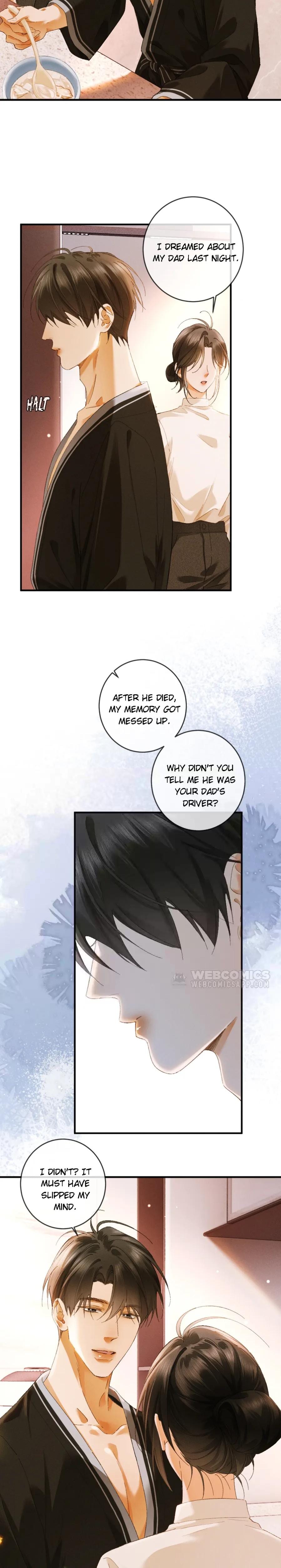 Fall for Contractual Bonds Uncensored, chapter 19, page 8 of 18