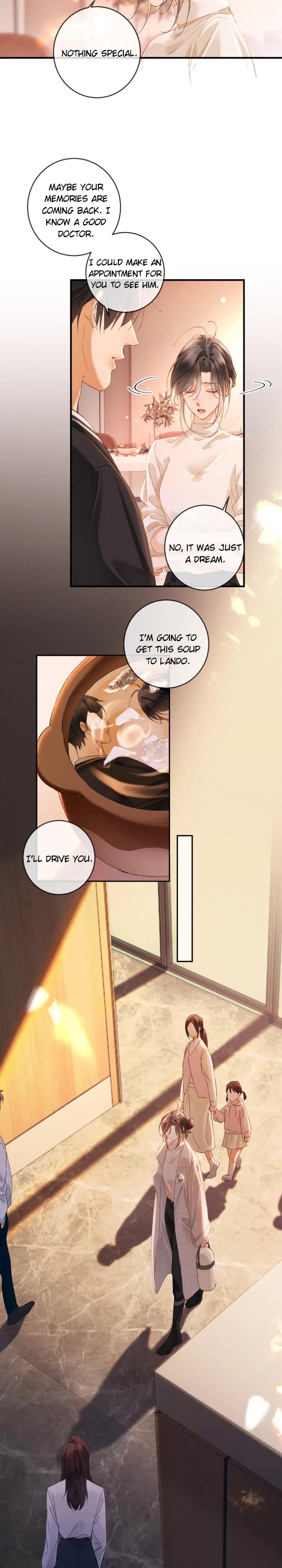 Fall for Contractual Bonds Uncensored, chapter 19, page 10 of 18