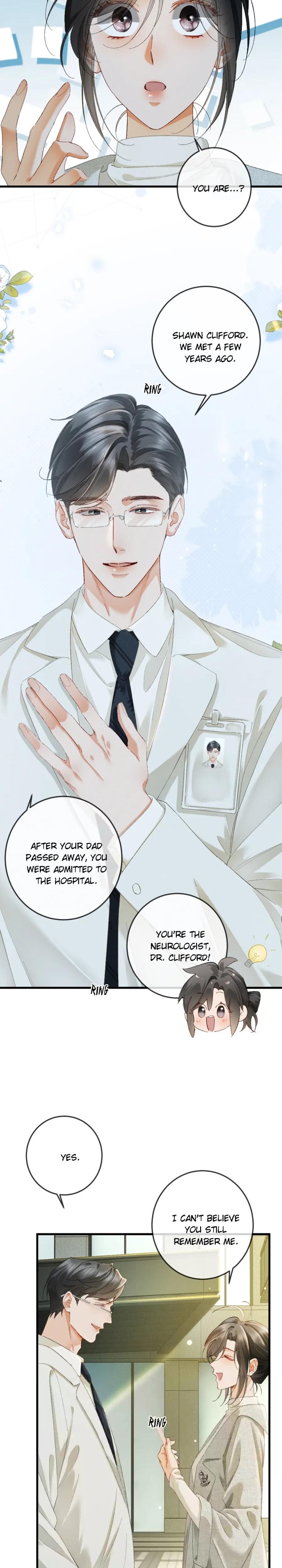 Fall for Contractual Bonds Uncensored, chapter 19, page 16 of 18
