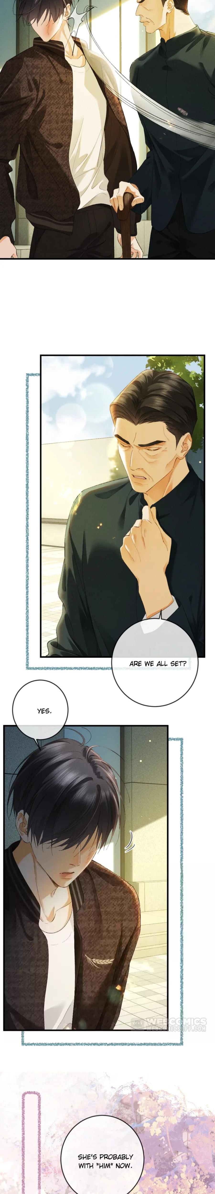 Fall for Contractual Bonds Uncensored, chapter 20, page 9 of 20
