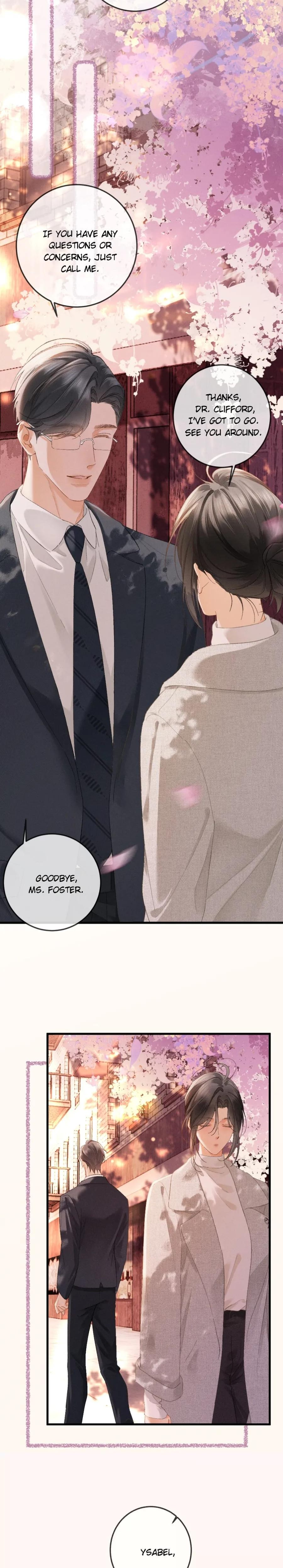 Fall for Contractual Bonds Uncensored, chapter 20, page 10 of 20