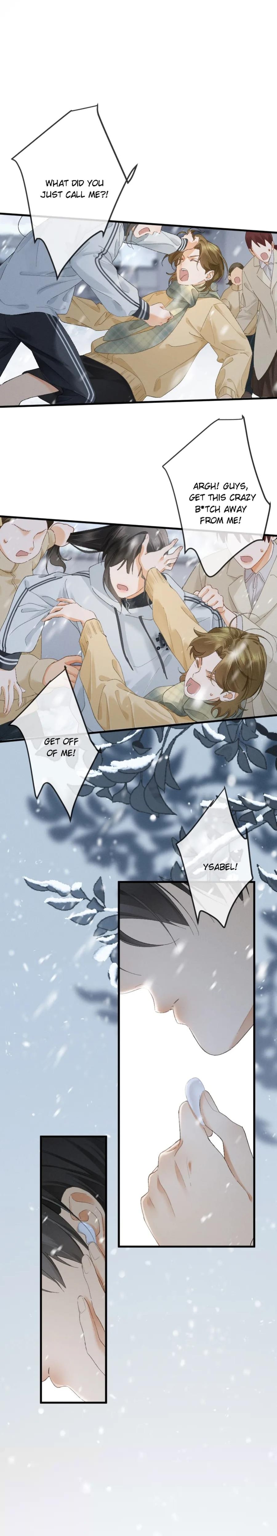 Fall for Contractual Bonds Uncensored, chapter 20, page 16 of 20