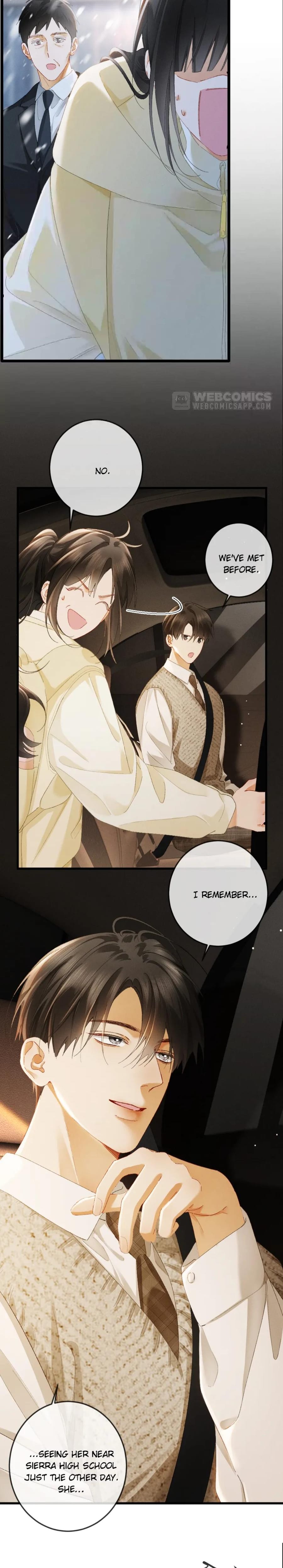 Fall for Contractual Bonds Uncensored, chapter 21, page 6 of 18