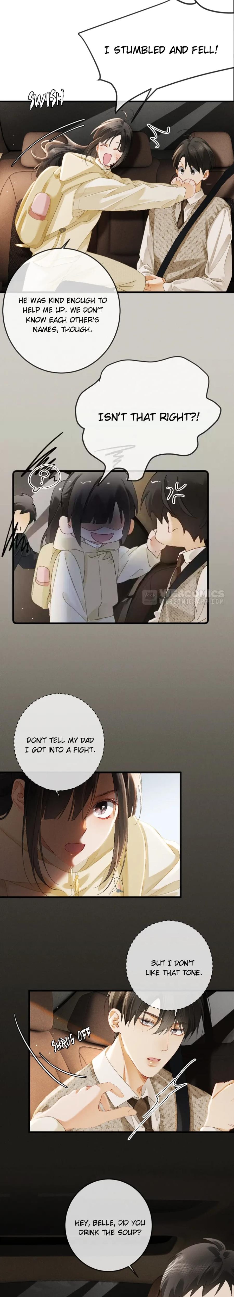 Fall for Contractual Bonds Uncensored, chapter 21, page 7 of 18