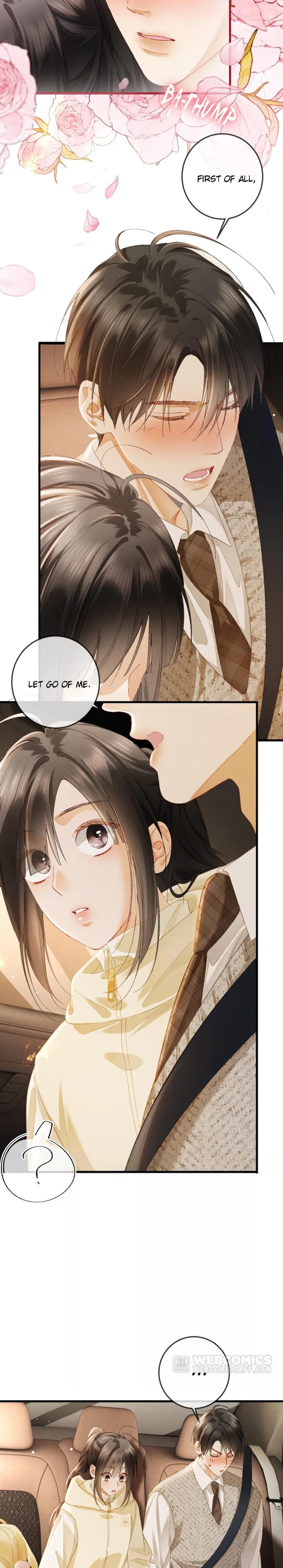 Fall for Contractual Bonds Uncensored, chapter 21, page 9 of 18